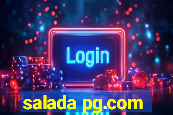 salada pg.com